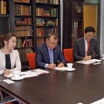 Korea University Sejong Campus