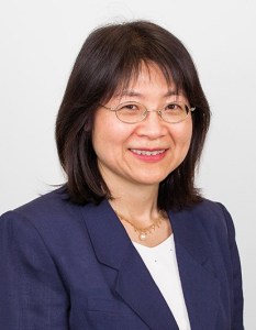 Dr. Satomi Adachi-Bähr
