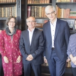 Gruppenfoto