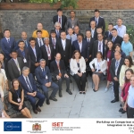 Gruppenfoto