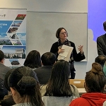 Vortrag Northeastern University