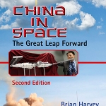 Buchvorstellung: China in Space