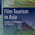 Buchvorstellung: Film Tourism in Asia