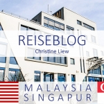 Symbolbild zum Reiseblog