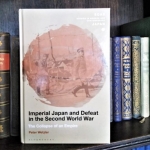Buchvorstellung: Wetzler - Imperial Japan and Defeat in the Second World War – The Collapse of an Empire