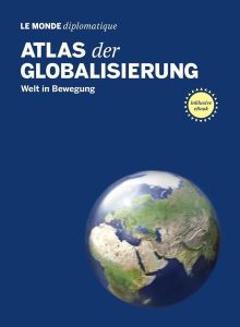 Buchvorstellung: Atlas der Globalisierung