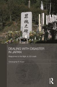 Buchvorstellung: Dealing with Disaster in Japan