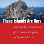 Buchvorstellung: These Islands Are Ours