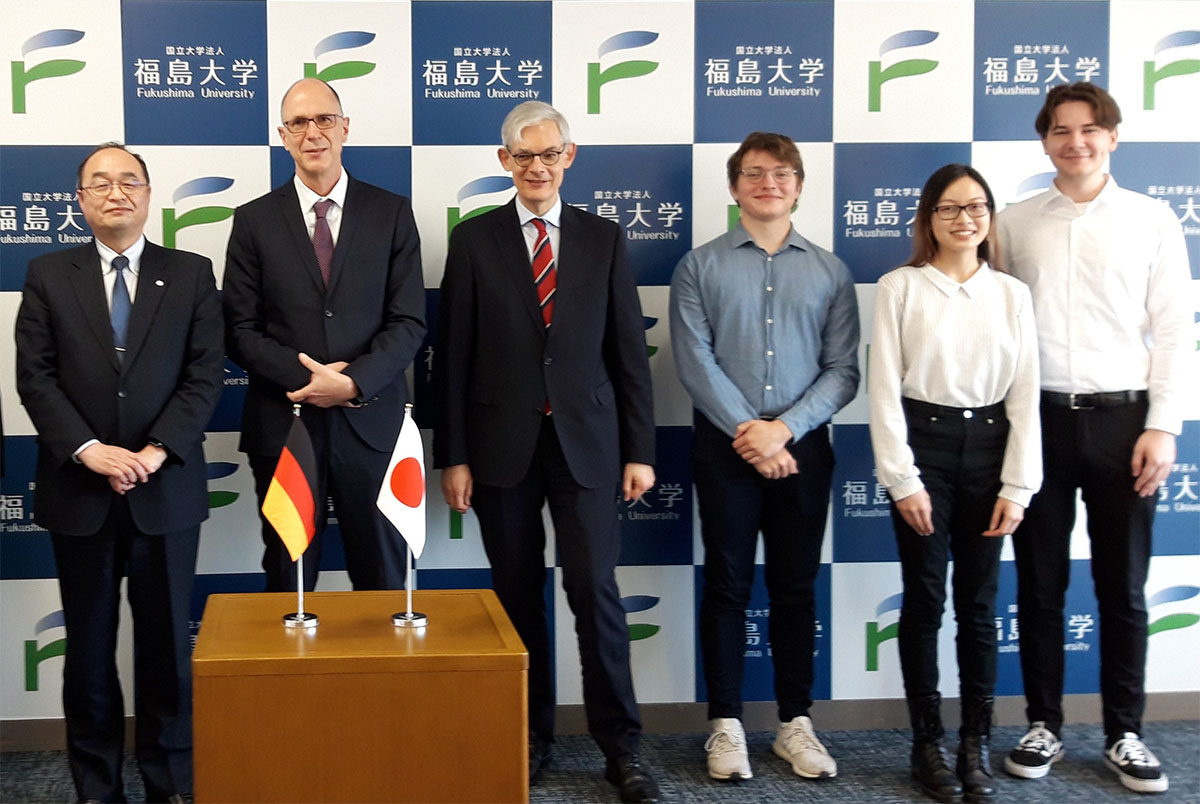 Ostasieninstitut Der Hochschule Für Wirtschaft Und Gesellschaft Ludwigshafen Ostasieninstitut – Das Ostasieninstitut der Hochschule für Wirtschaft