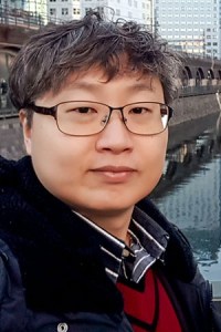 Dr. Taek-weon Jerry Kam Profil