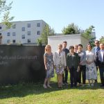 Besuch Delegation aus Qingdao
