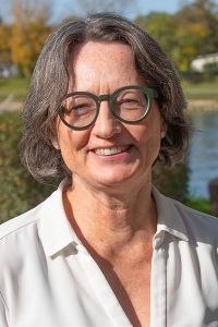 Christine Liew Potrait