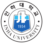Inha University Logo