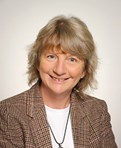 Prof. Dr. Barbara Darimont