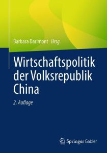 Wirtschaftspolitik der VR China