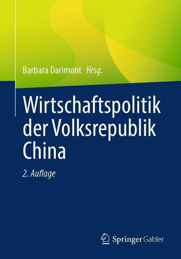 Wirtschaftspolitik der VR China