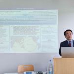 Japanischer Generalkonsul Takeshi Ito