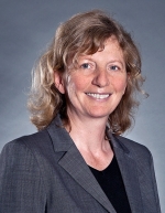 Prof. Dr. Barbara Darimont