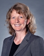 Prof. Dr. Barbara Darimont